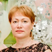 Пискунова Марина Сергеевна