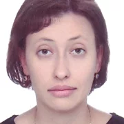 Жукова Ольга Вячеславовна