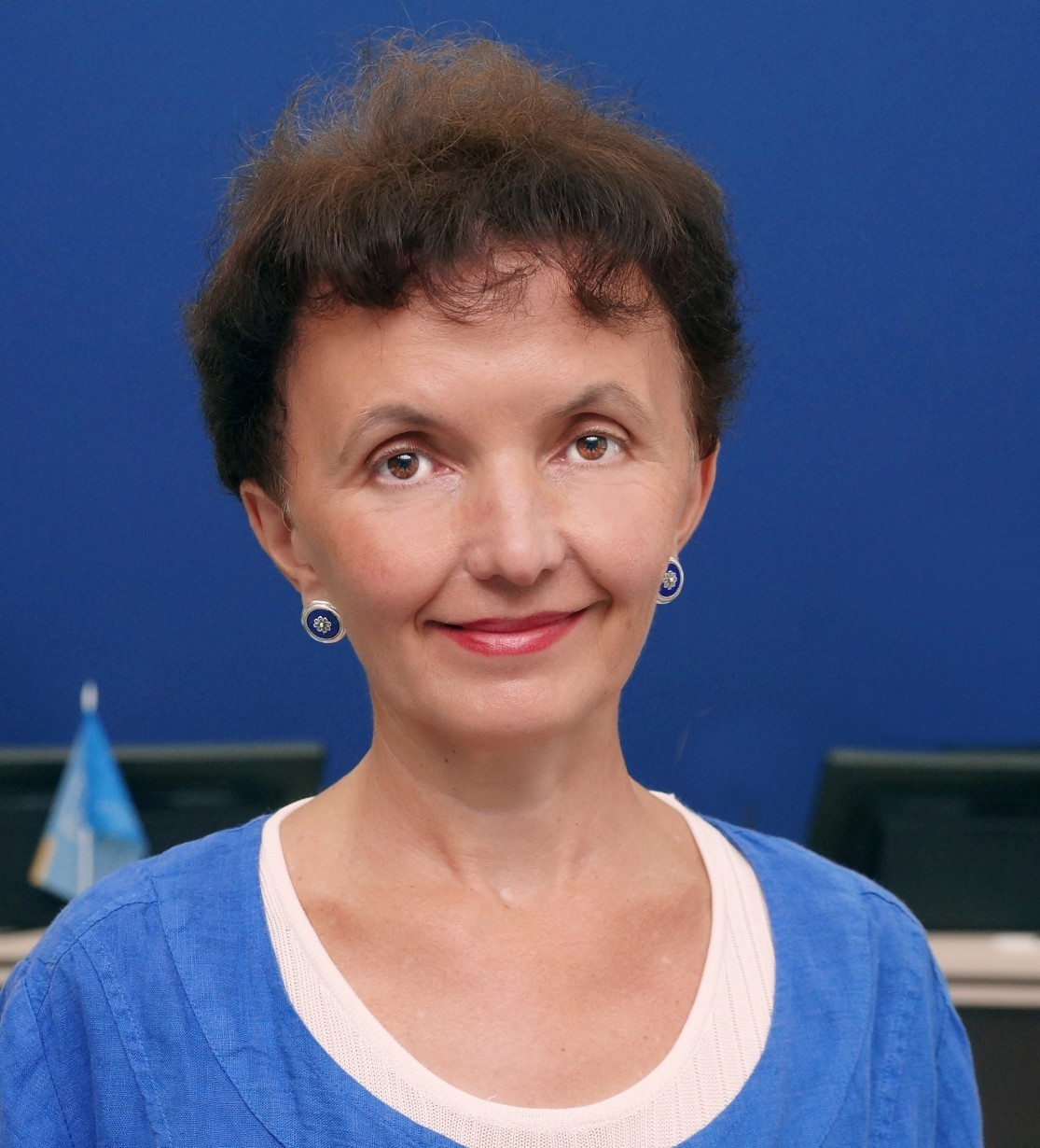 Григорьева Вера Наумовна