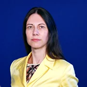 Косюга Светлана Юрьевна