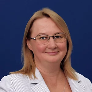 Антипенко Елена Альбертовна