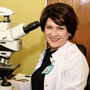 Орлинская Наталья Юрьевна