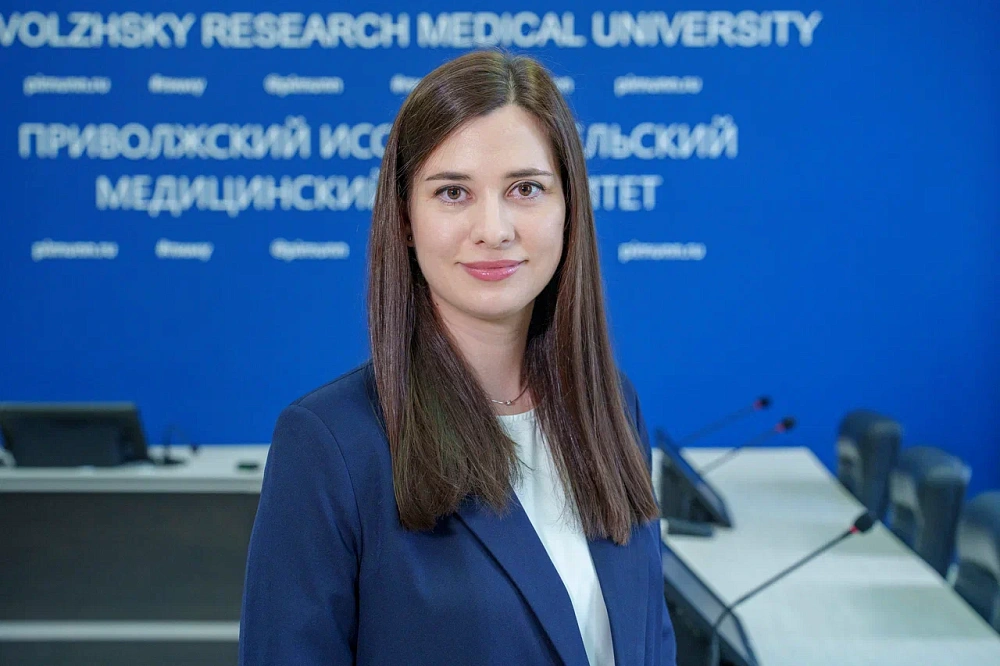 Коротаева Елена Сергеевна