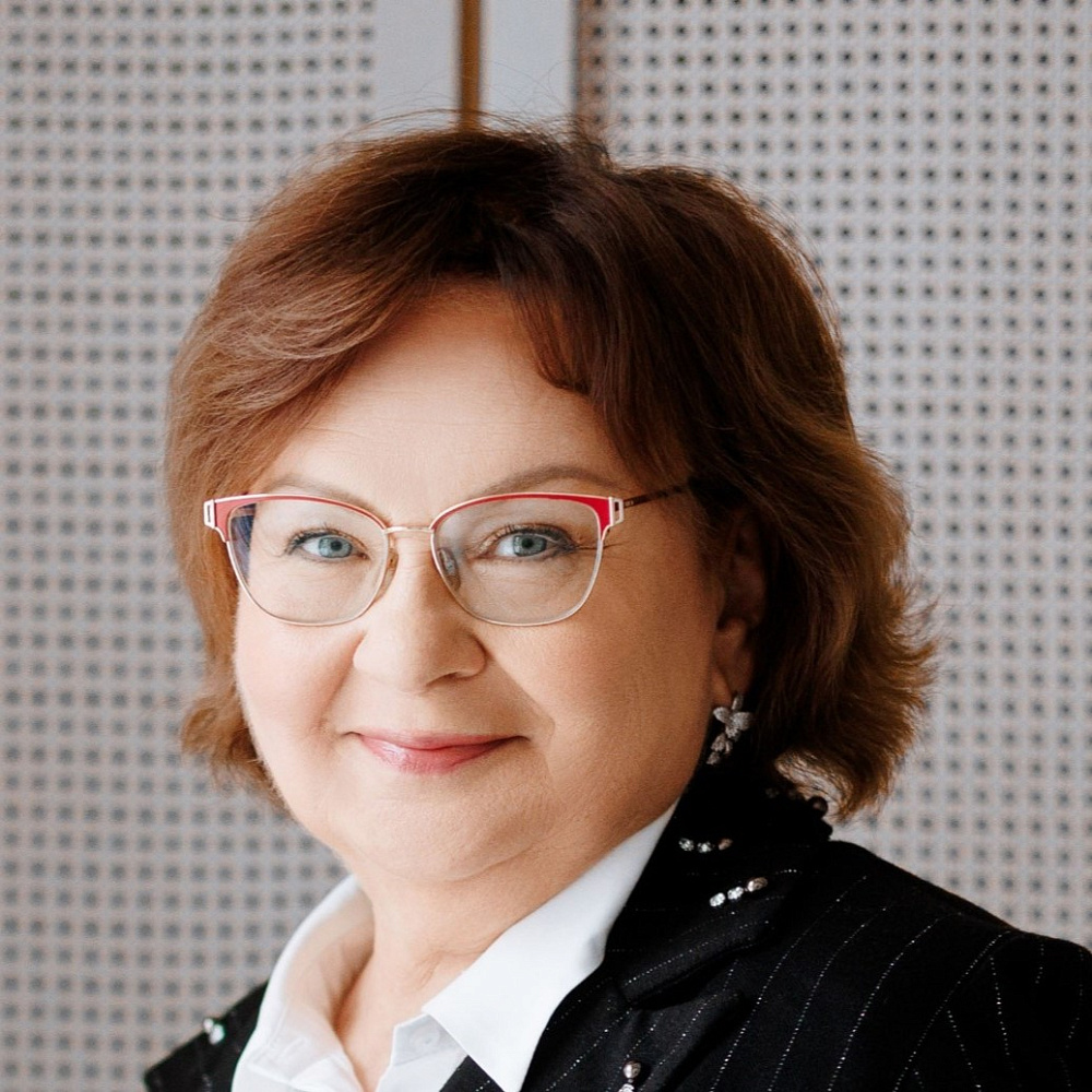 Тарловская Екатерина Иосифовна