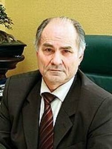 Вячеслав Васильевич Шкарин — ректор НижГМА